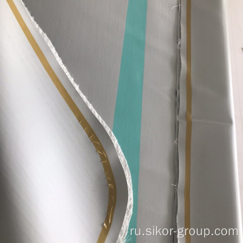OEM -дизайн надувной гимнастический матрац прочный воздушный коврик
